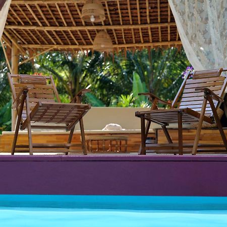 The Canopy Krabi Ao Nang Exterior foto