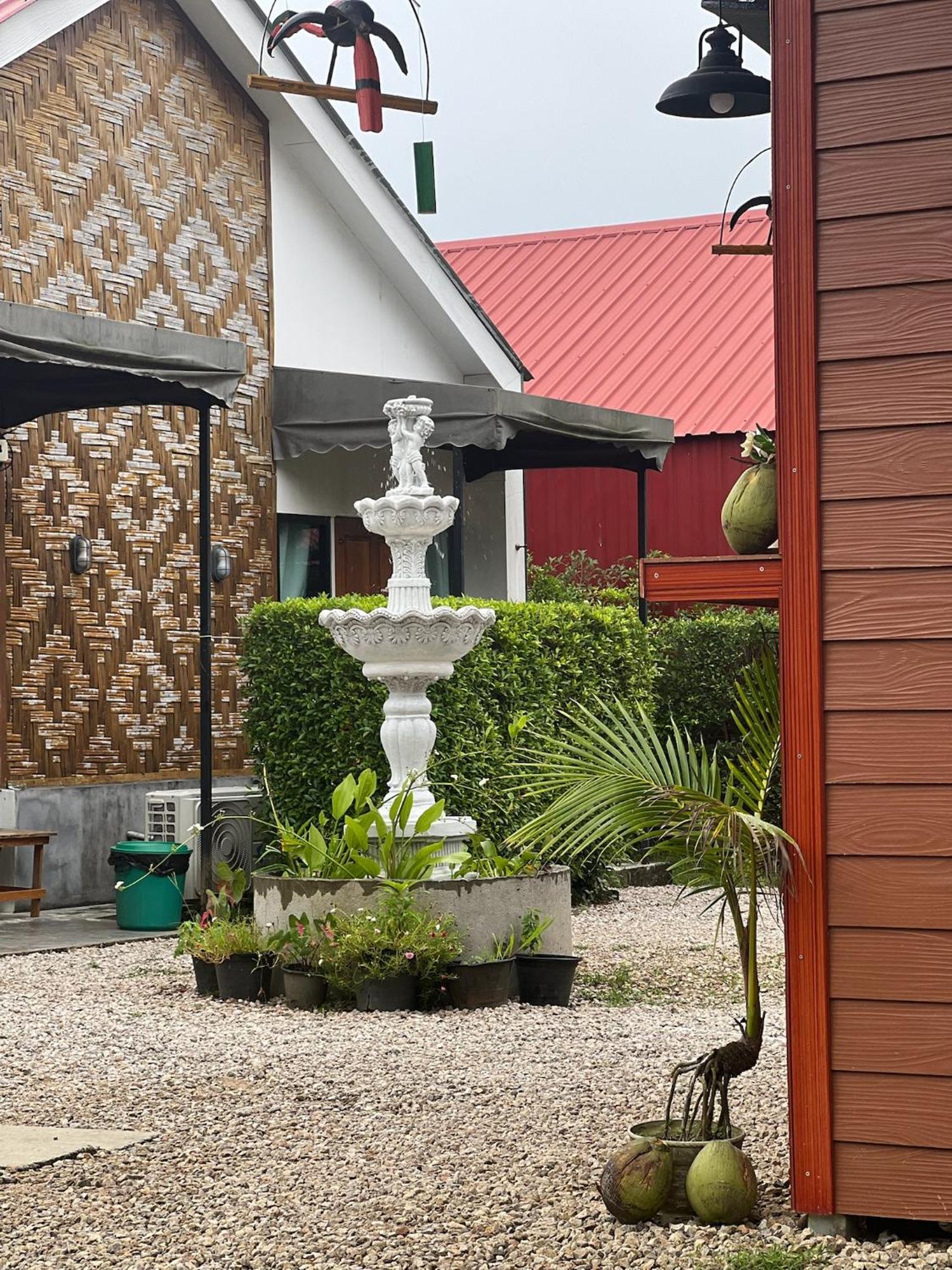 The Canopy Krabi Ao Nang Exterior foto