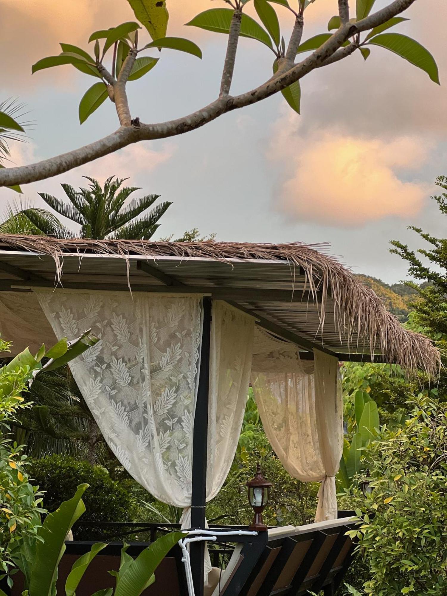 The Canopy Krabi Ao Nang Exterior foto