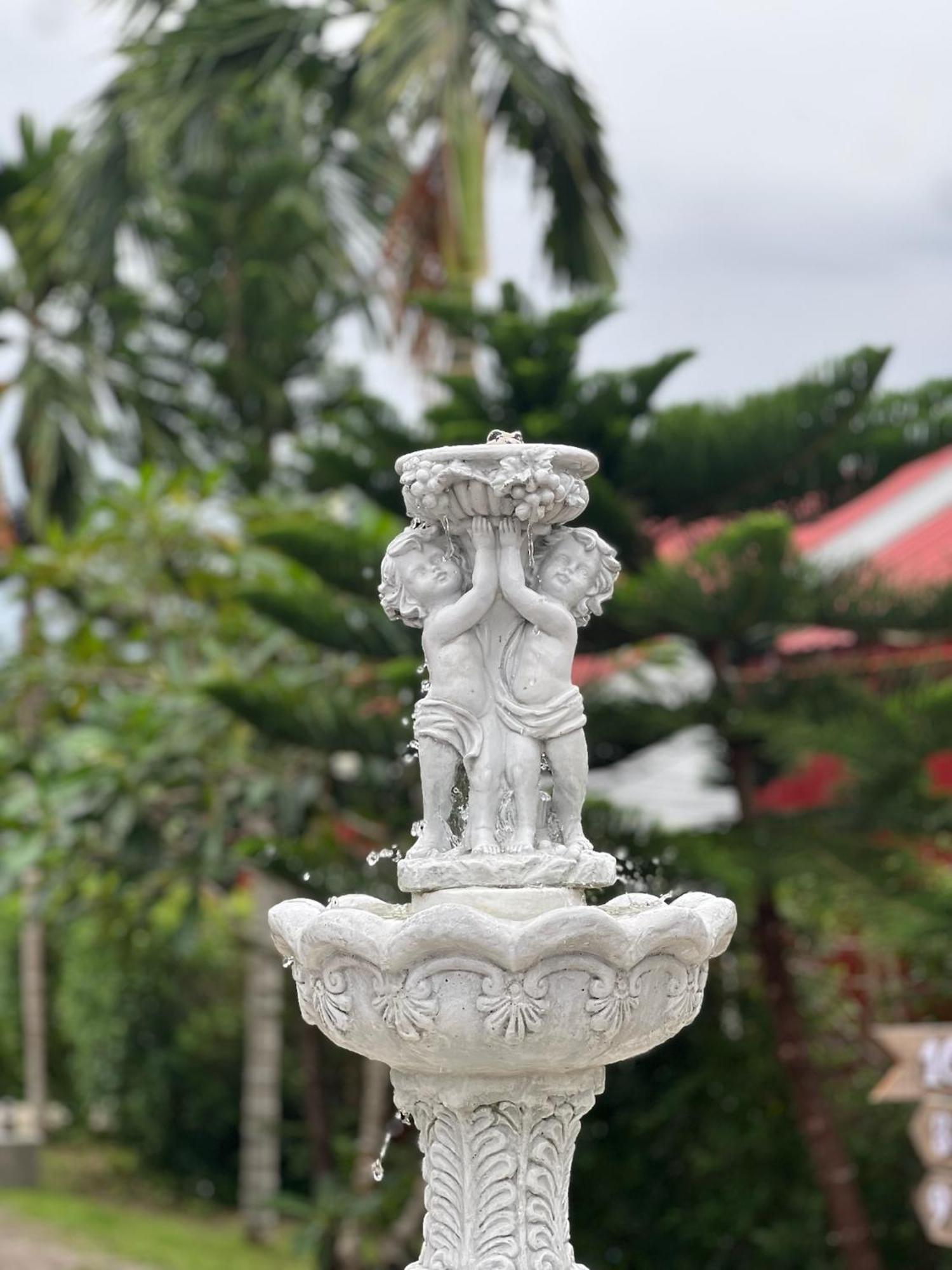 The Canopy Krabi Ao Nang Exterior foto