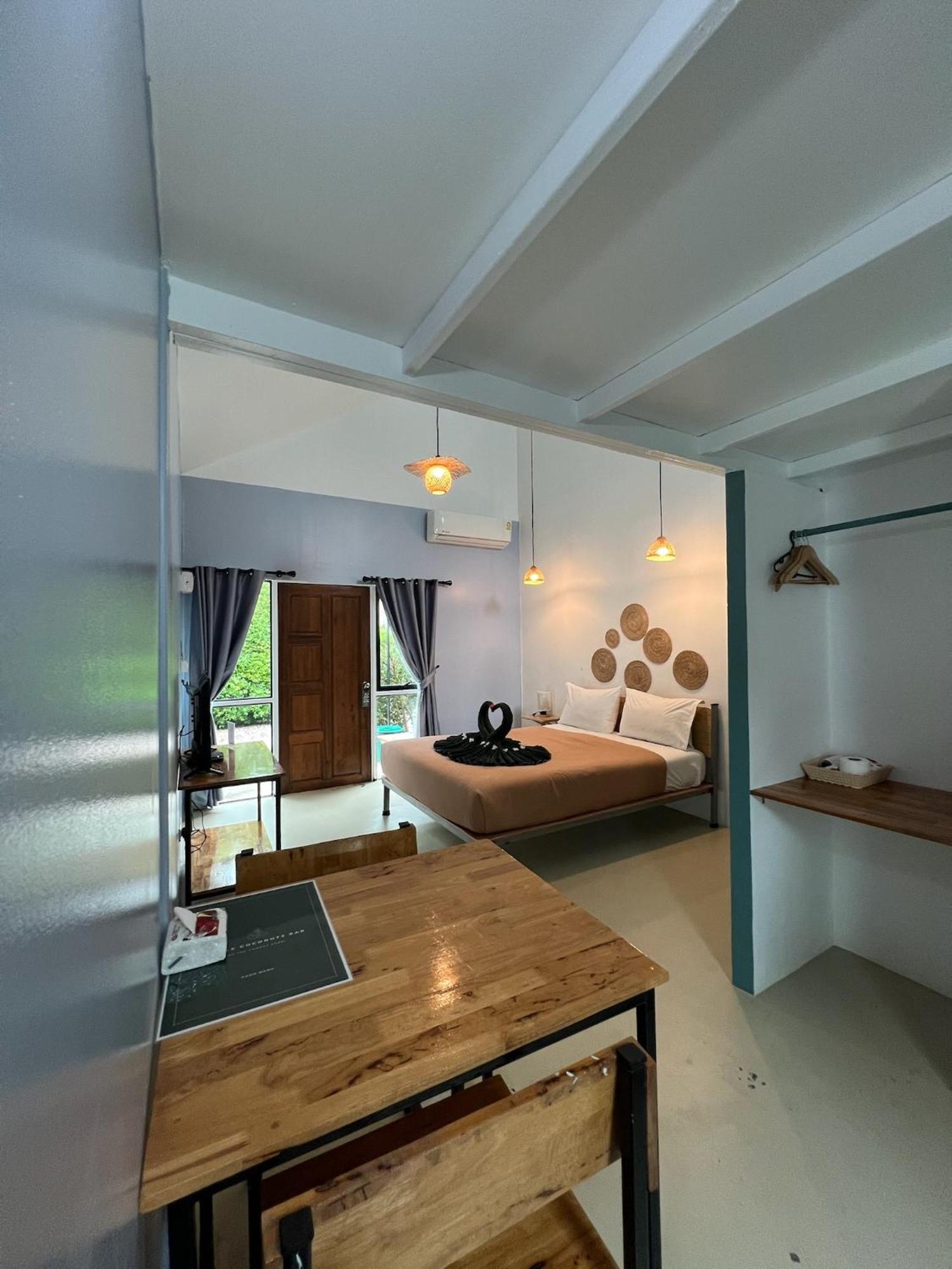 The Canopy Krabi Ao Nang Exterior foto