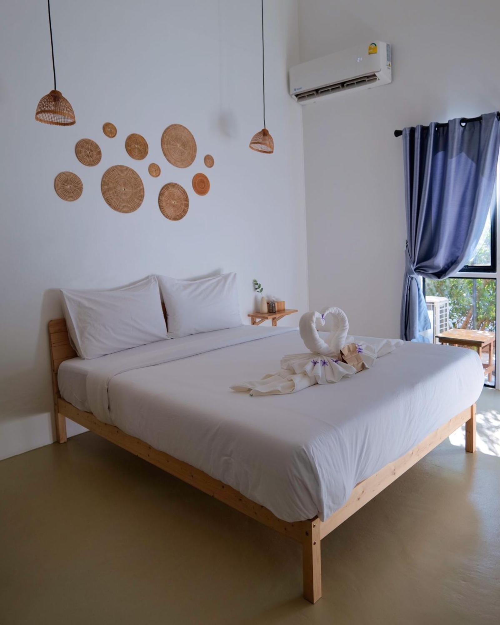The Canopy Krabi Ao Nang Exterior foto