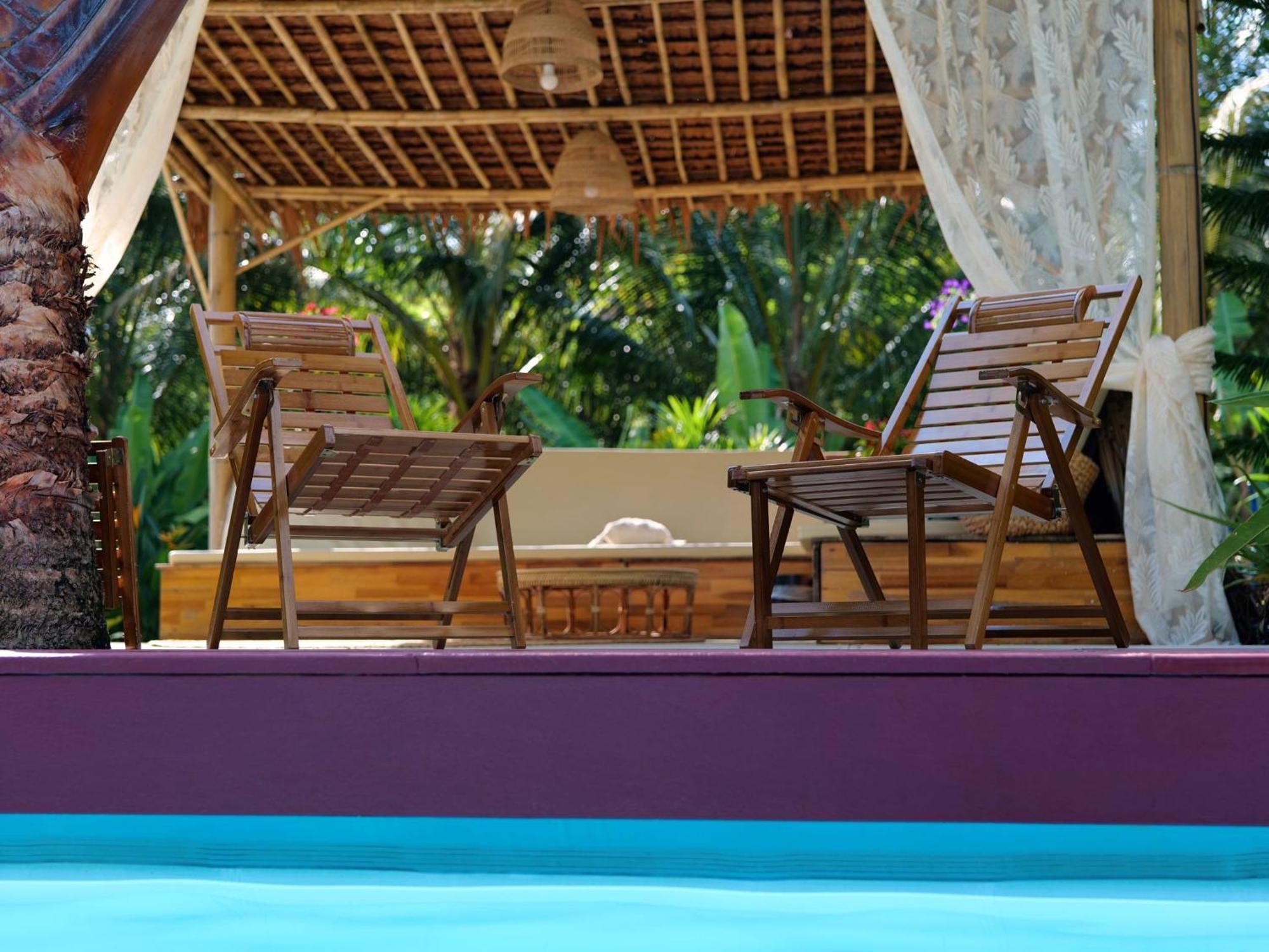 The Canopy Krabi Ao Nang Exterior foto