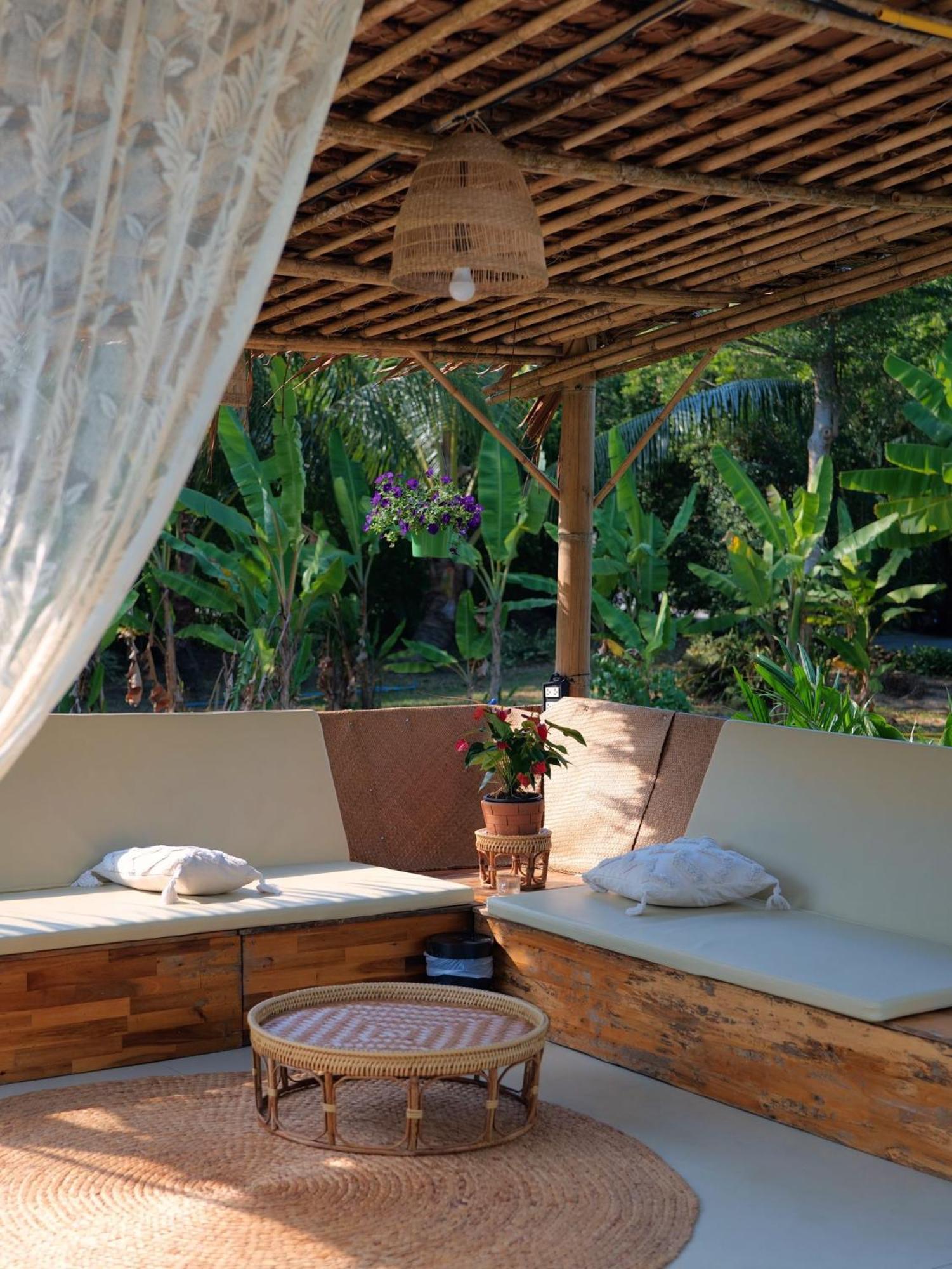 The Canopy Krabi Ao Nang Exterior foto