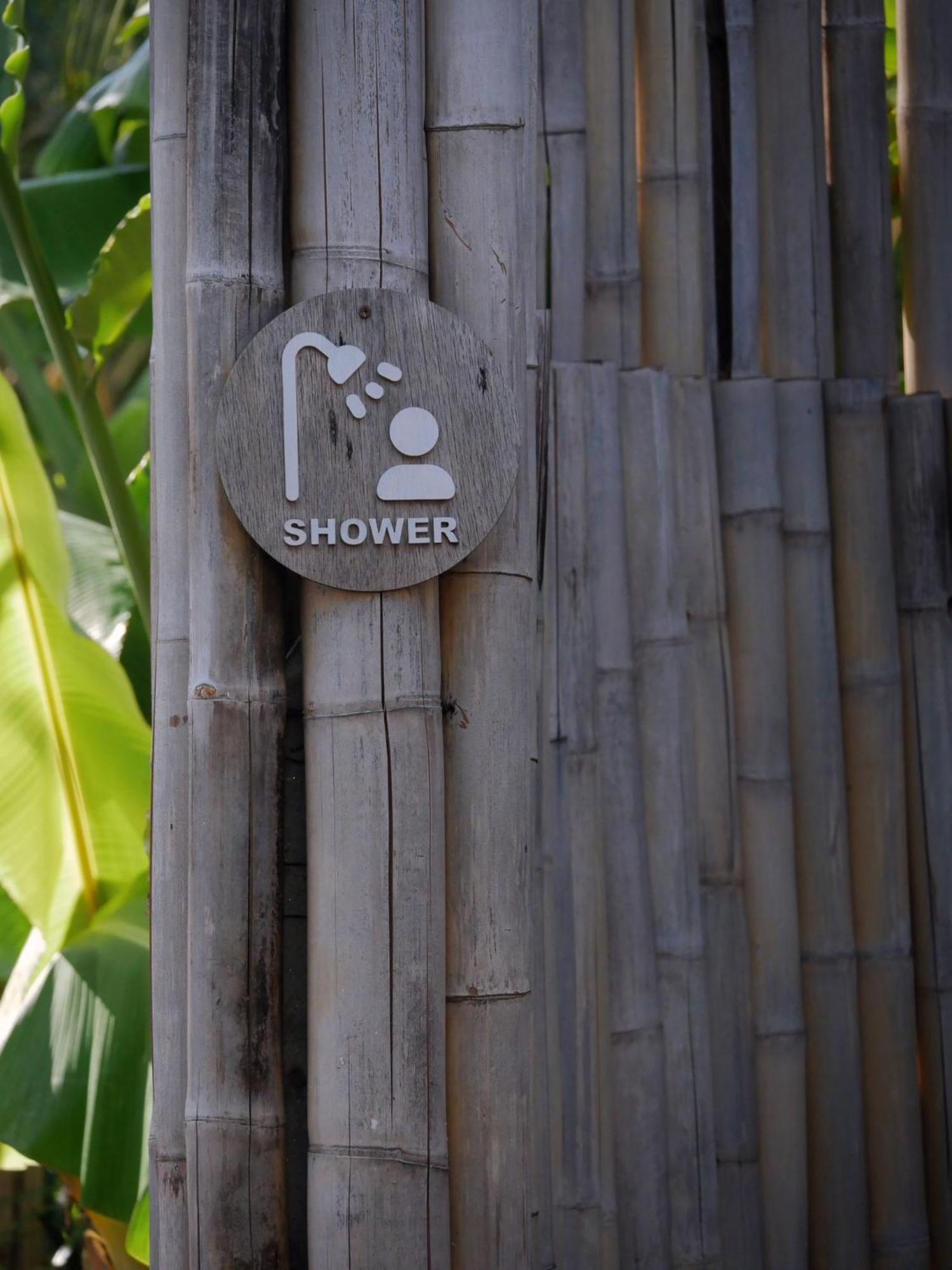 The Canopy Krabi Ao Nang Exterior foto