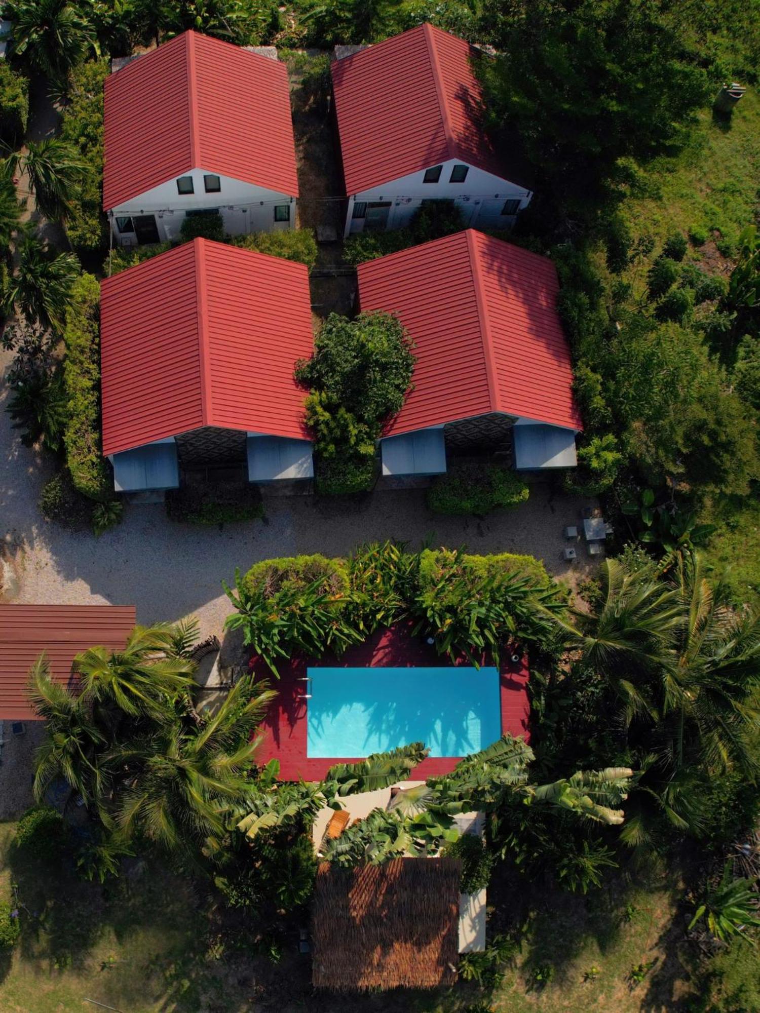The Canopy Krabi Ao Nang Exterior foto